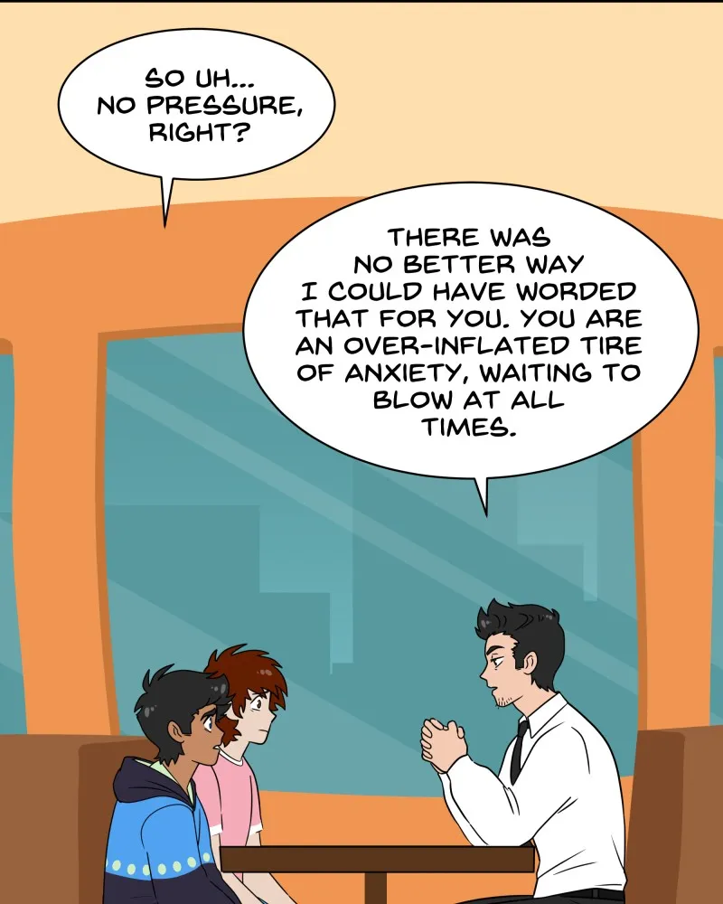 Spellward Bound Chapter 77 page 52 - 
