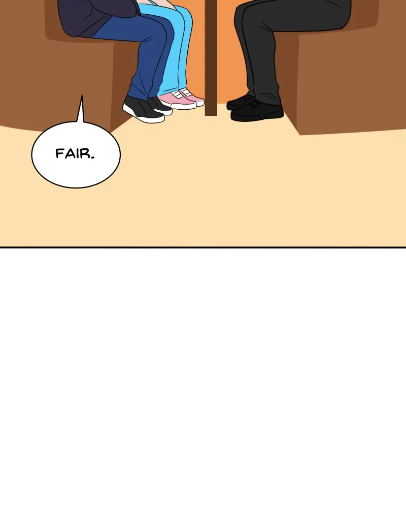 Spellward Bound Chapter 77 page 53 - 