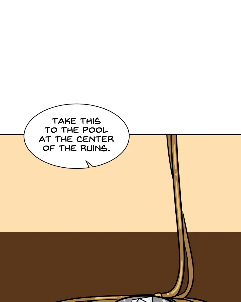 Spellward Bound Chapter 77 page 56 - 