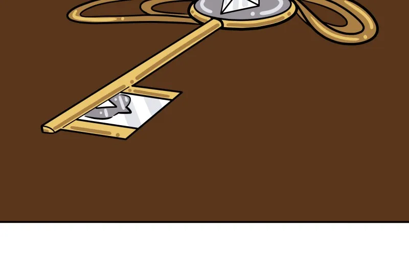 Spellward Bound Chapter 77 page 57 - 