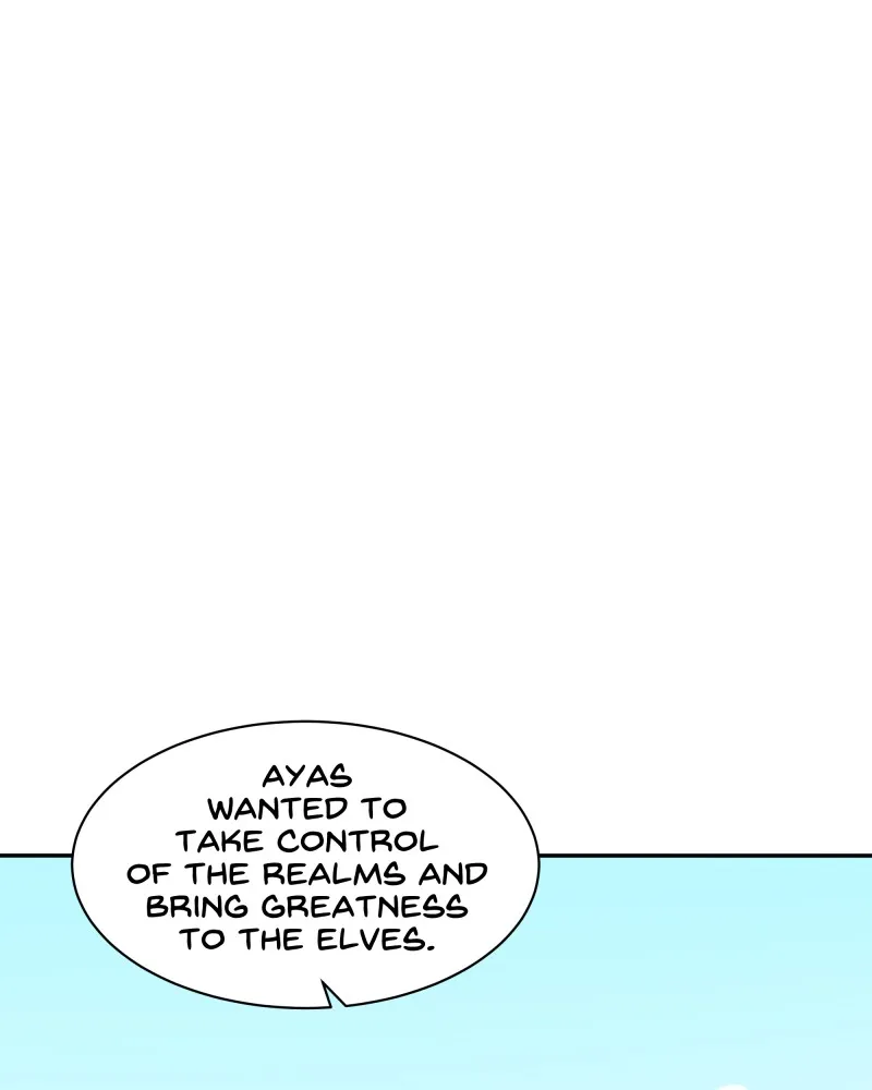 Spellward Bound Chapter 77 page 7 - 