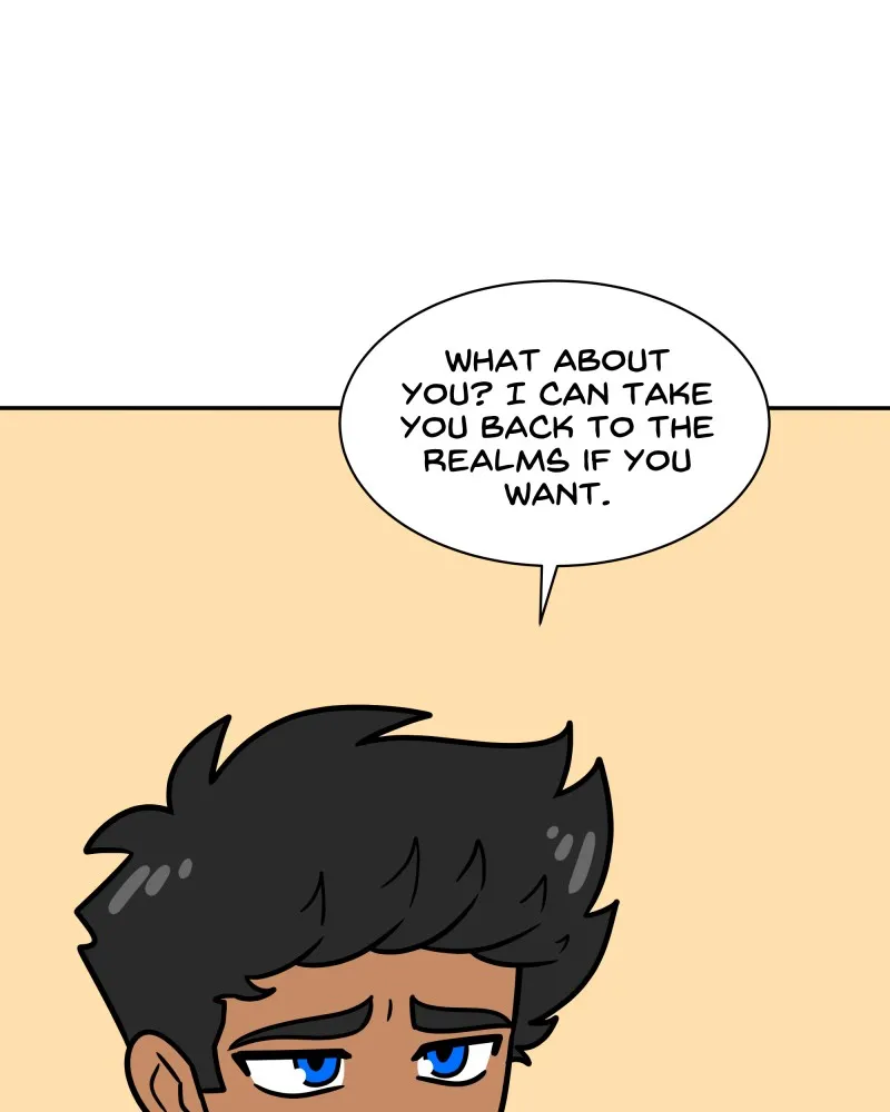 Spellward Bound Chapter 77 page 62 - 