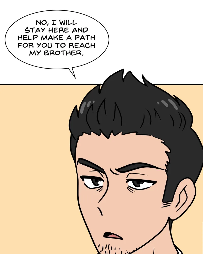 Spellward Bound Chapter 77 page 64 - 