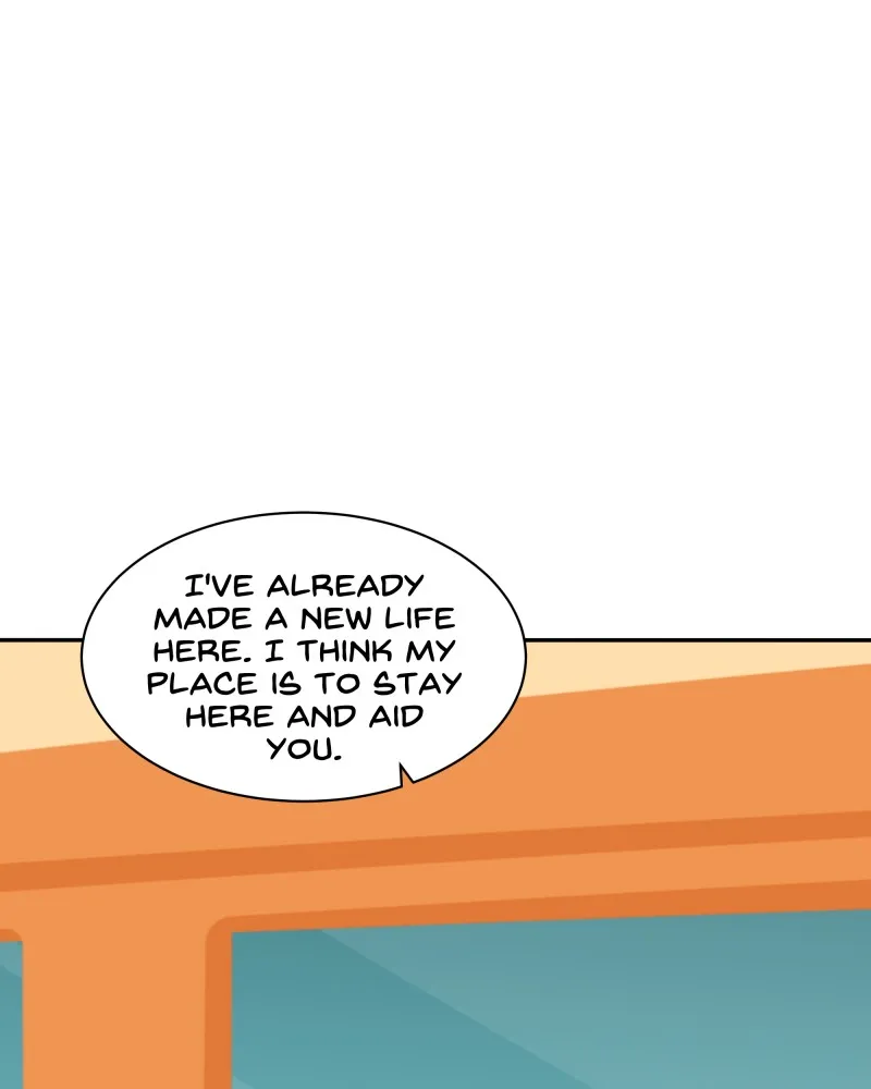 Spellward Bound Chapter 77 page 68 - 