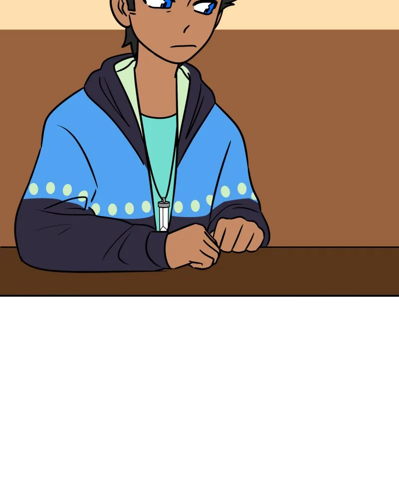 Spellward Bound Chapter 77 page 71 - 
