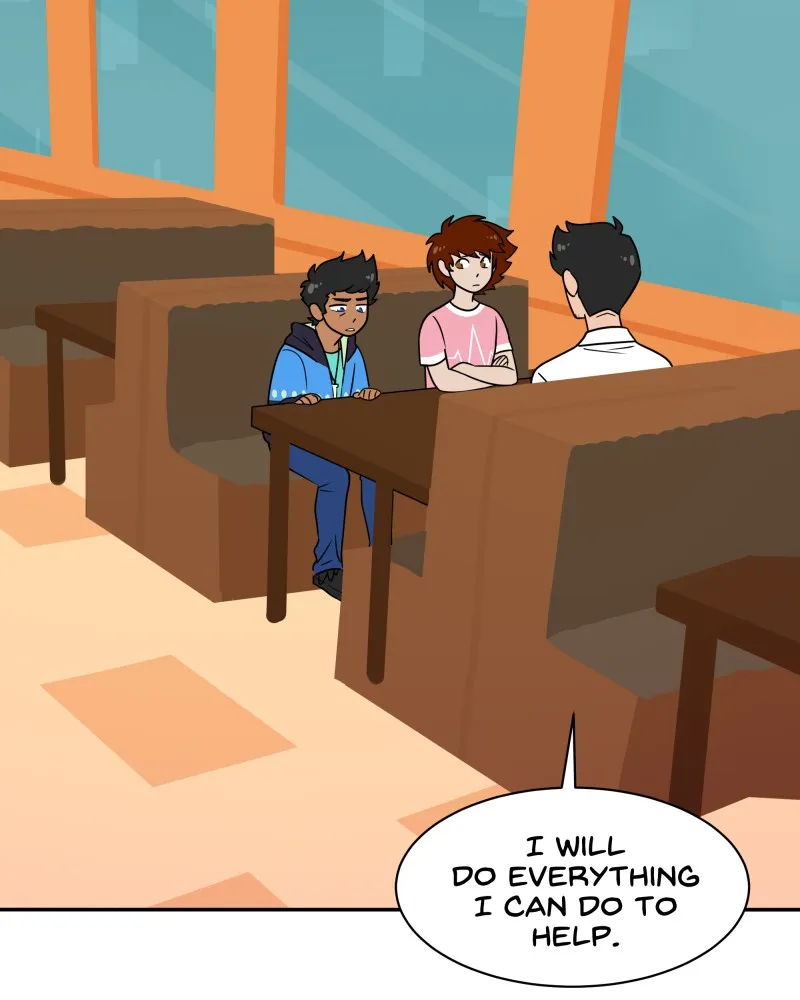 Spellward Bound Chapter 77 page 73 - 