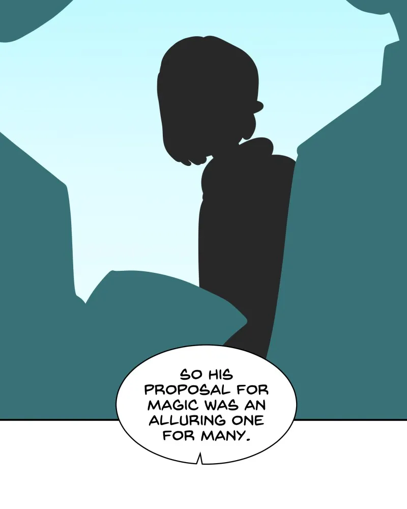 Spellward Bound Chapter 77 page 10 - 