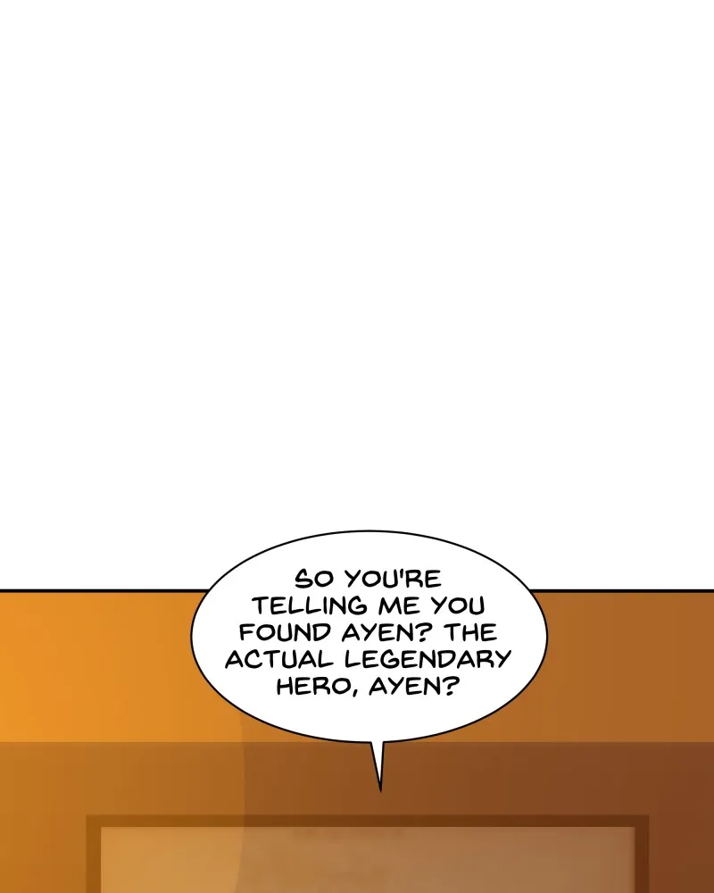 Spellward Bound Chapter 78 page 18 - 