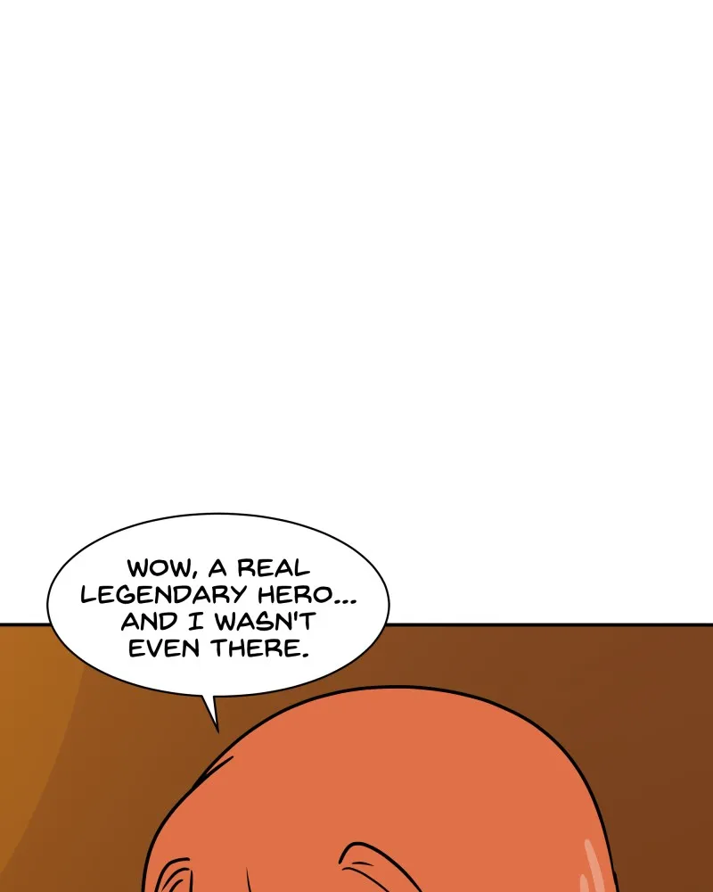 Spellward Bound Chapter 78 page 20 - 