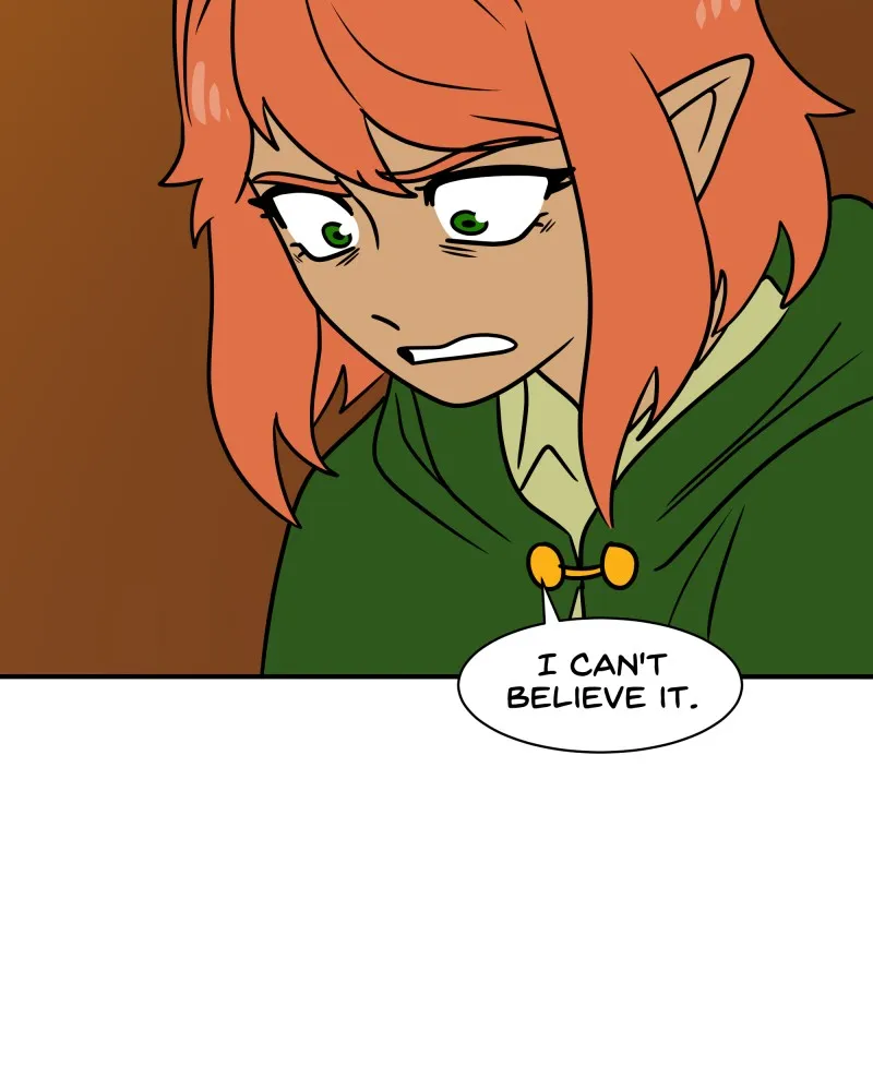 Spellward Bound Chapter 78 page 21 - 