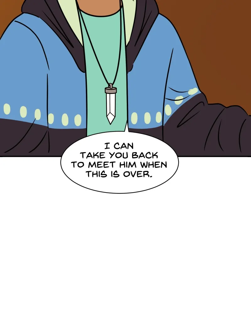 Spellward Bound Chapter 78 page 23 - 