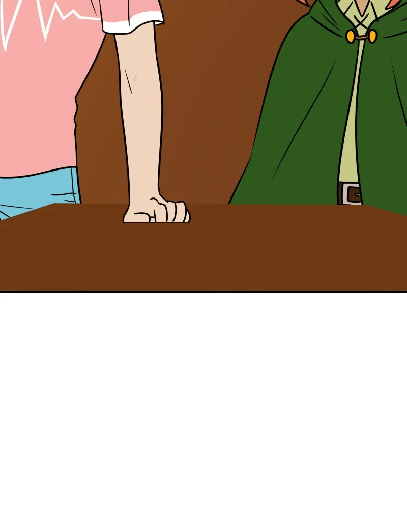 Spellward Bound Chapter 78 page 25 - 