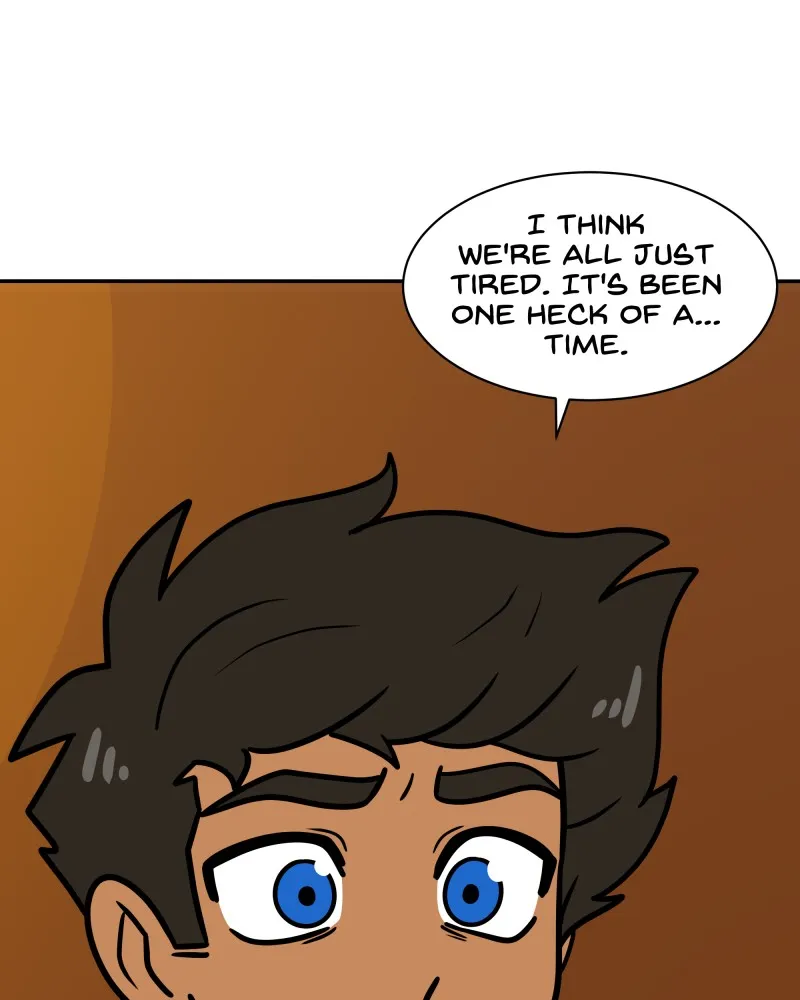 Spellward Bound Chapter 78 page 26 - 