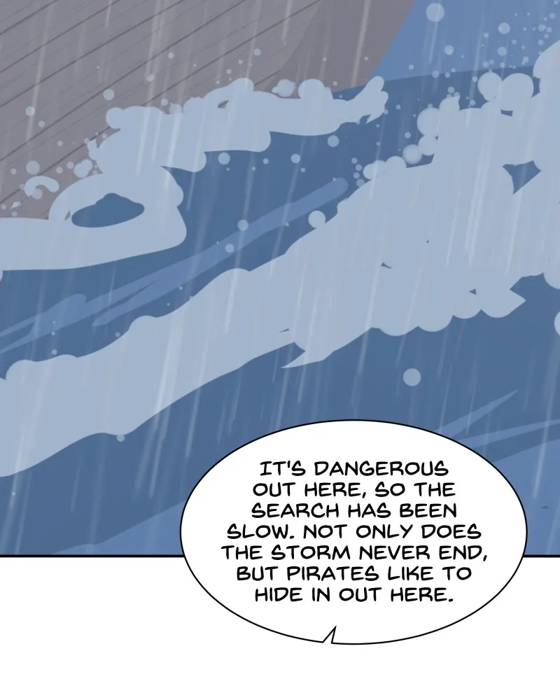 Spellward Bound Chapter 78 page 31 - 