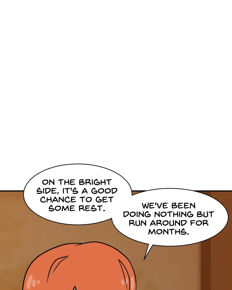 Spellward Bound Chapter 78 page 36 - 