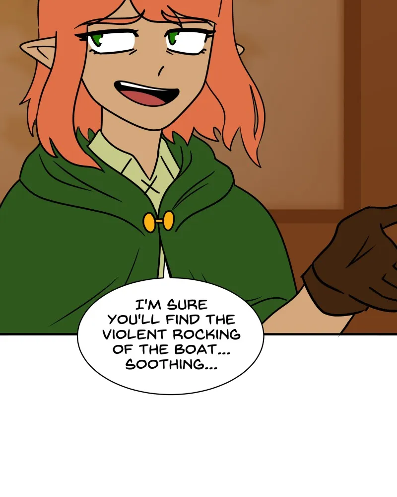 Spellward Bound Chapter 78 page 37 - 
