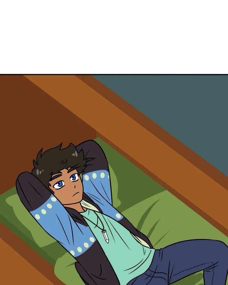 Spellward Bound Chapter 78 page 45 - 