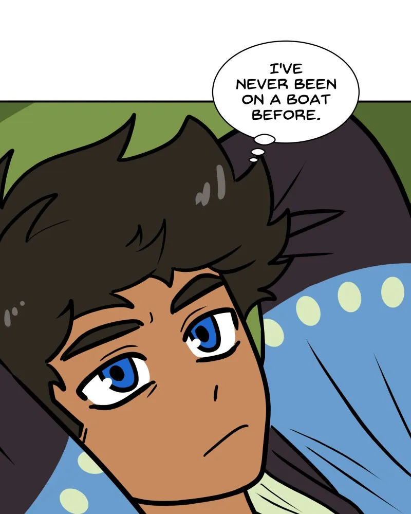 Spellward Bound Chapter 78 page 47 - 