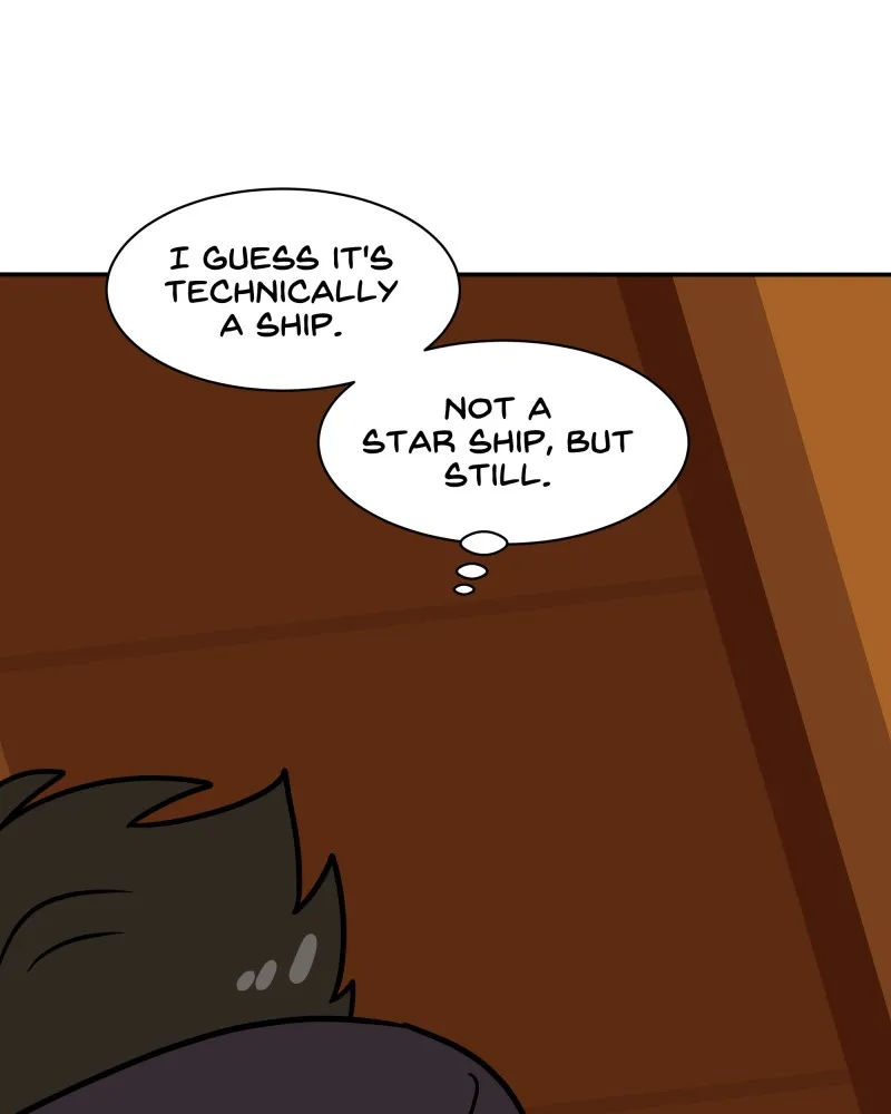 Spellward Bound Chapter 78 page 50 - 