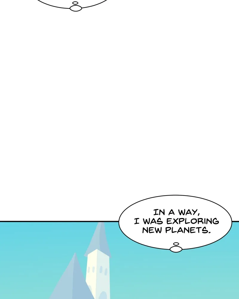 Spellward Bound Chapter 78 page 55 - 