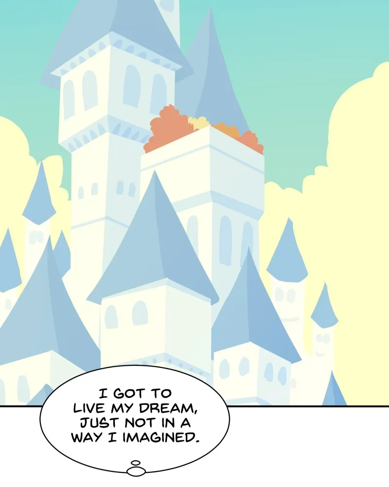 Spellward Bound Chapter 78 page 56 - 