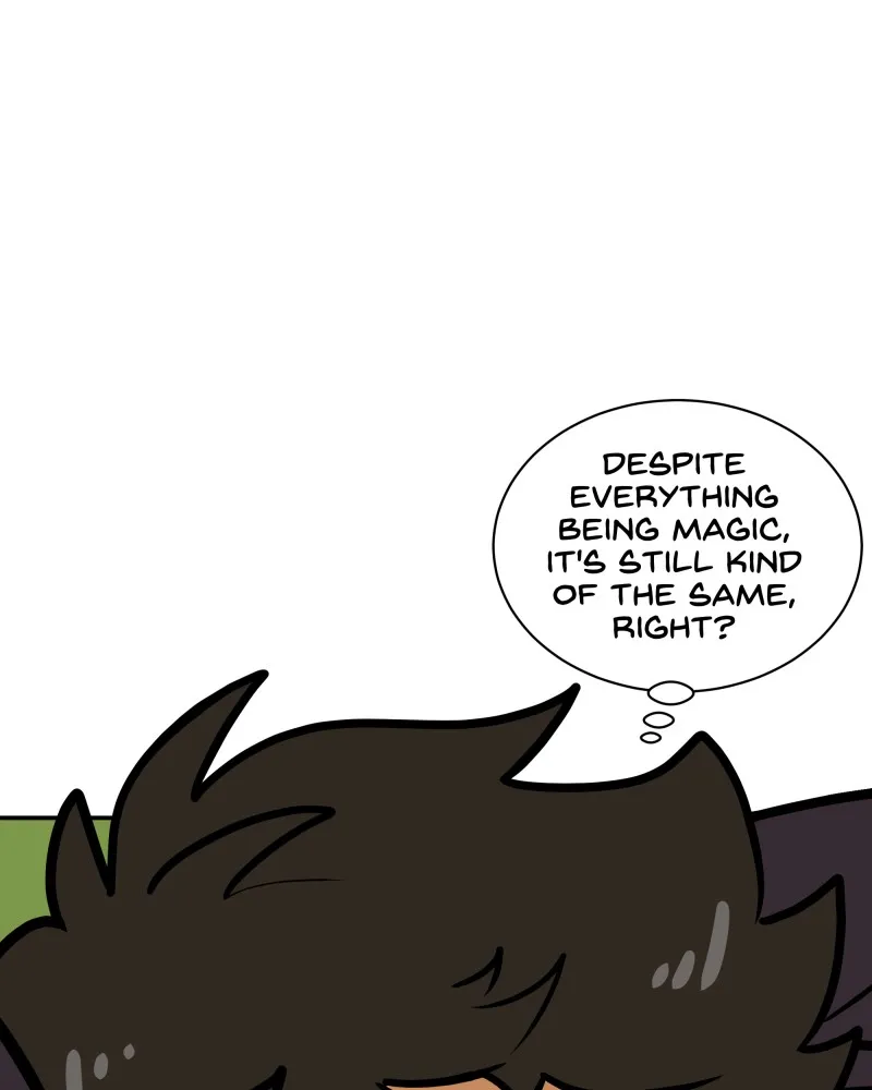 Spellward Bound Chapter 78 page 57 - 