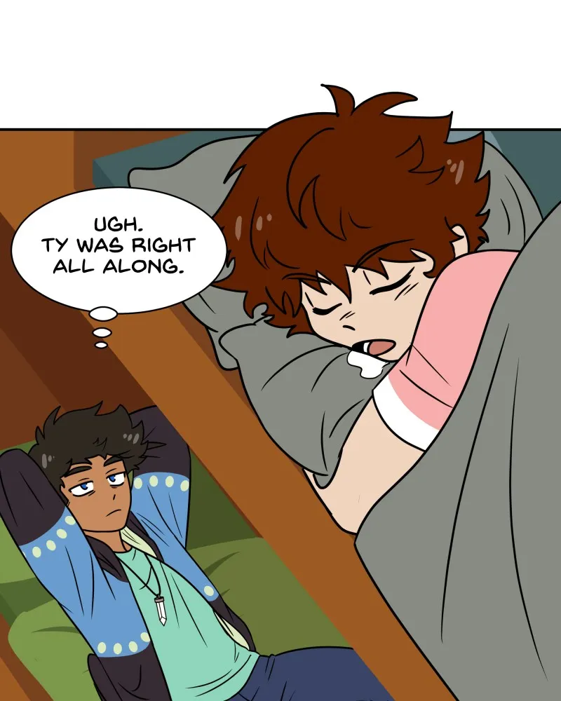 Spellward Bound Chapter 78 page 60 - 