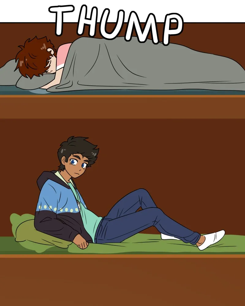 Spellward Bound Chapter 78 page 62 - 