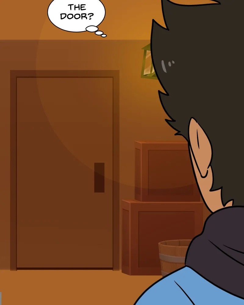 Spellward Bound Chapter 78 page 64 - 
