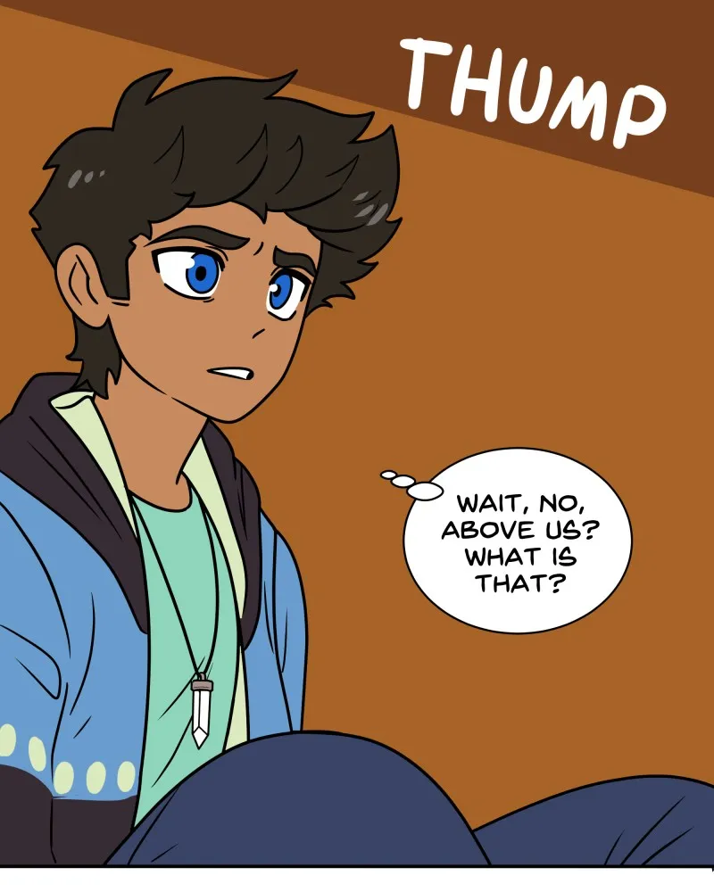 Spellward Bound Chapter 78 page 66 - 