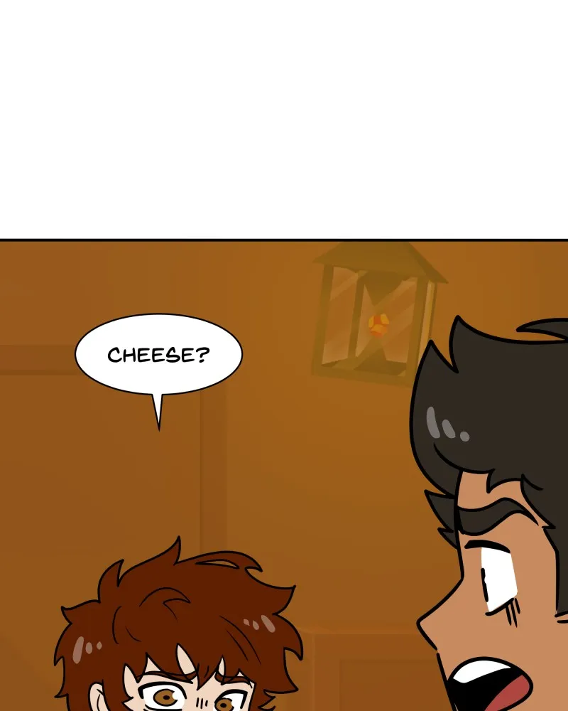 Spellward Bound Chapter 78 page 70 - 