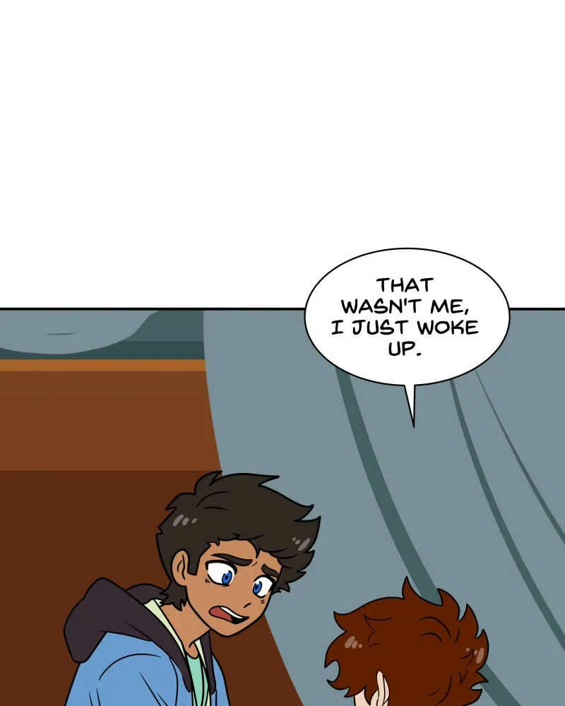 Spellward Bound Chapter 78 page 74 - 