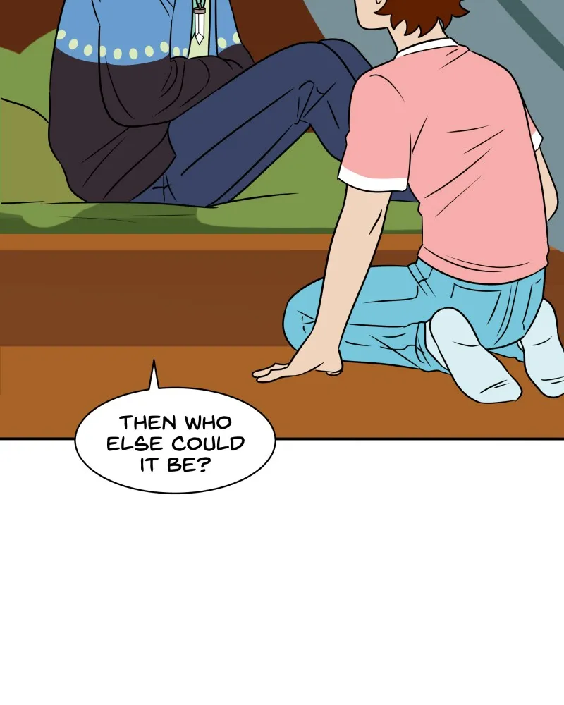 Spellward Bound Chapter 78 page 75 - 