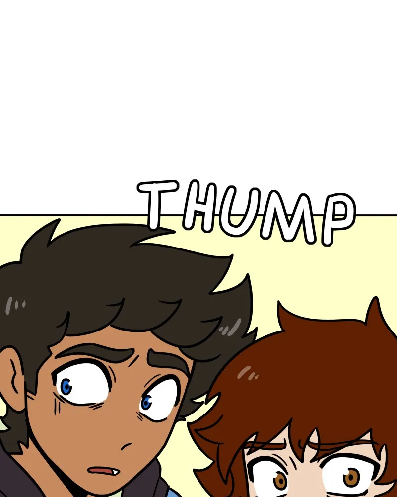 Spellward Bound Chapter 78 page 76 - 