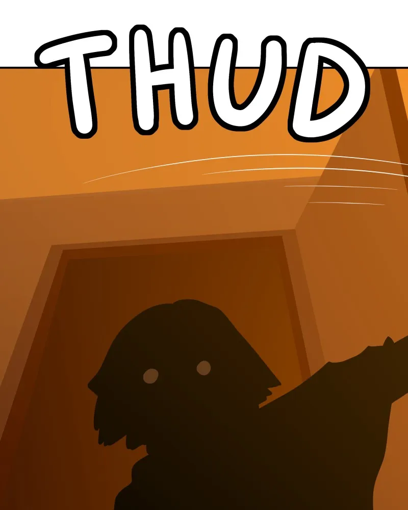 Spellward Bound Chapter 78 page 82 - 