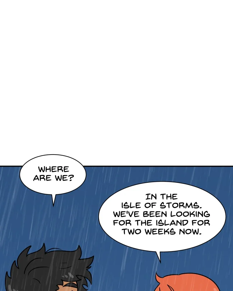 Spellward Bound Chapter 78 page 10 - 