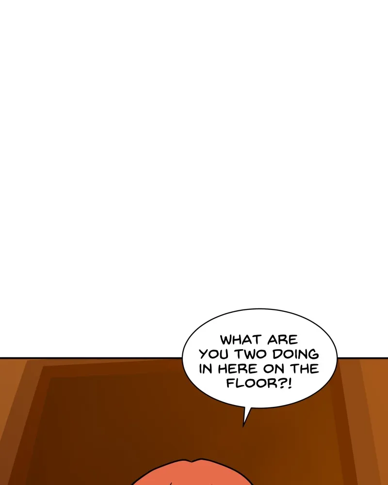Spellward Bound Chapter 79 page 1 - 