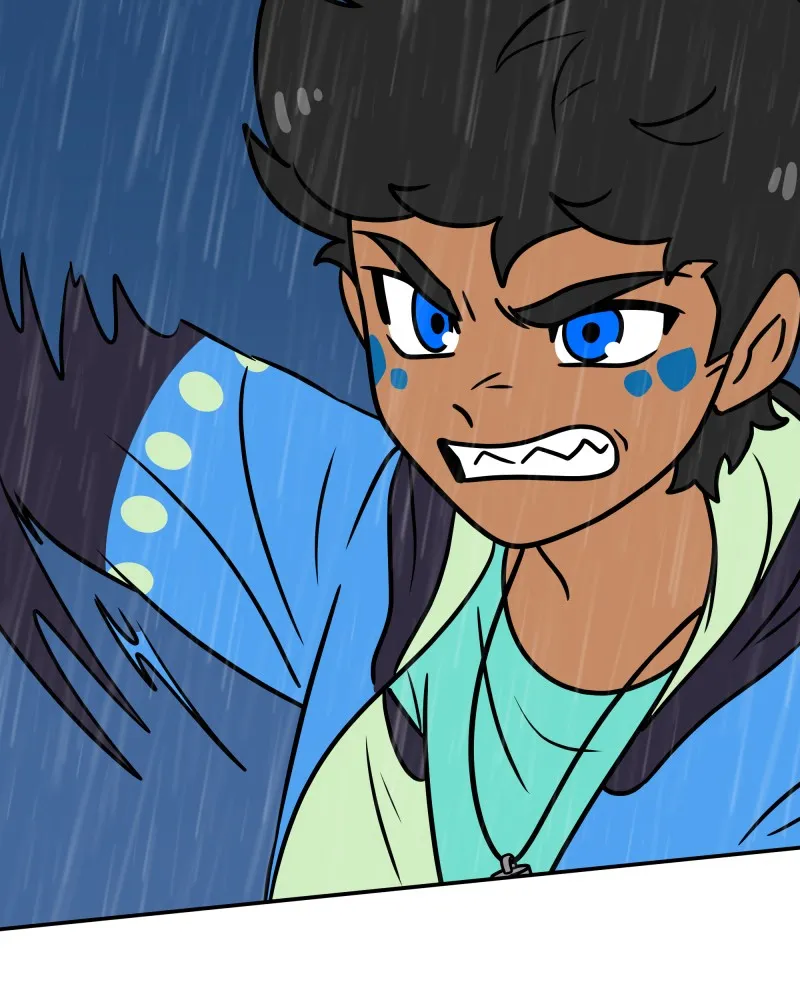 Spellward Bound Chapter 79 page 16 - 