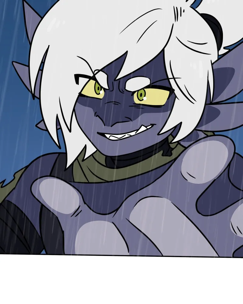 Spellward Bound Chapter 79 page 23 - 