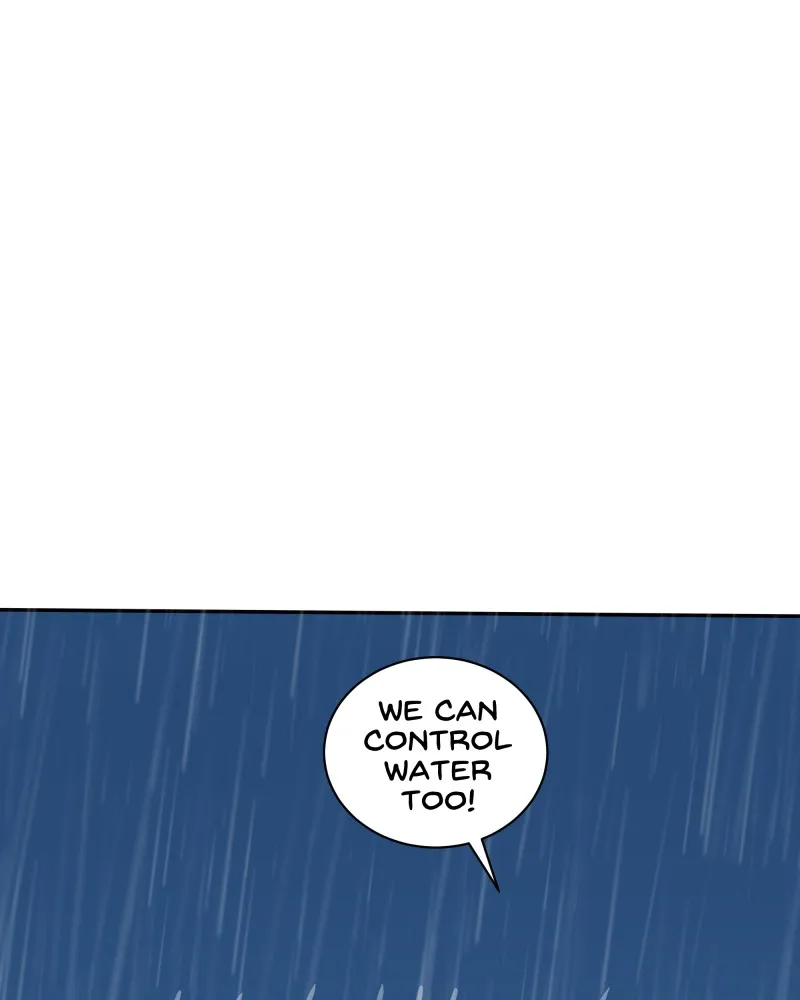 Spellward Bound Chapter 79 page 24 - 