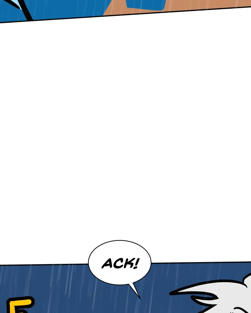 Spellward Bound Chapter 79 page 27 - 