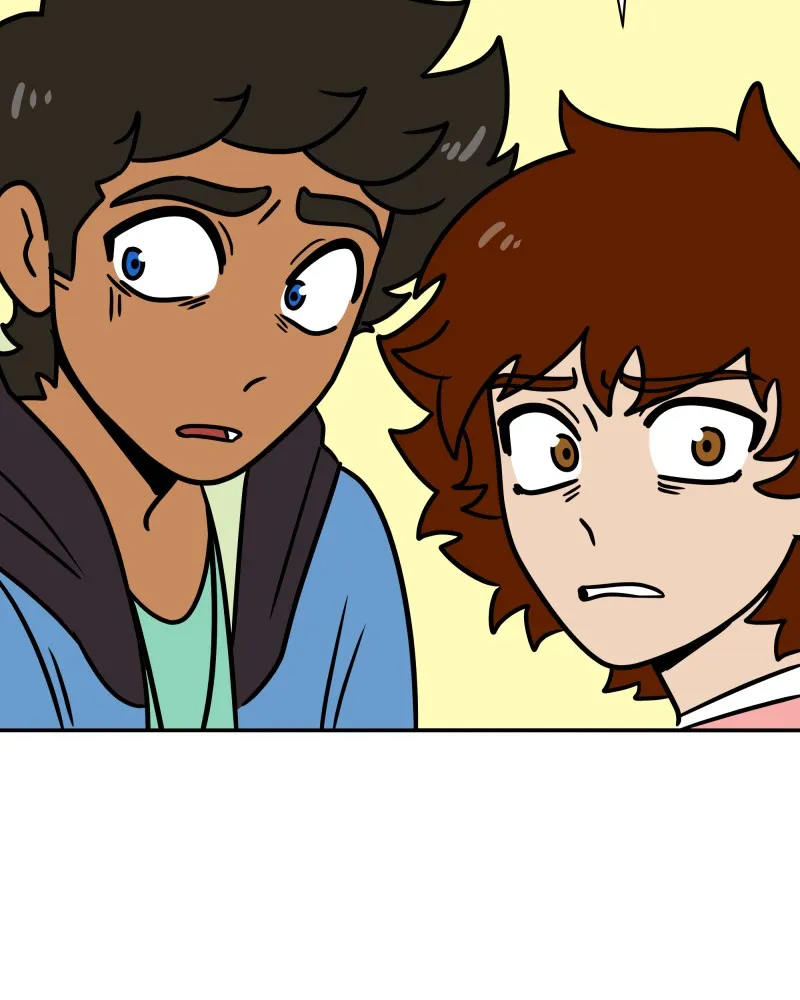 Spellward Bound Chapter 79 page 4 - 