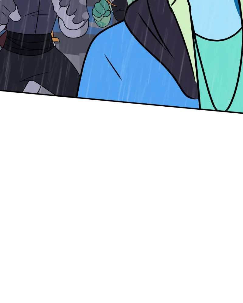 Spellward Bound Chapter 79 page 33 - 