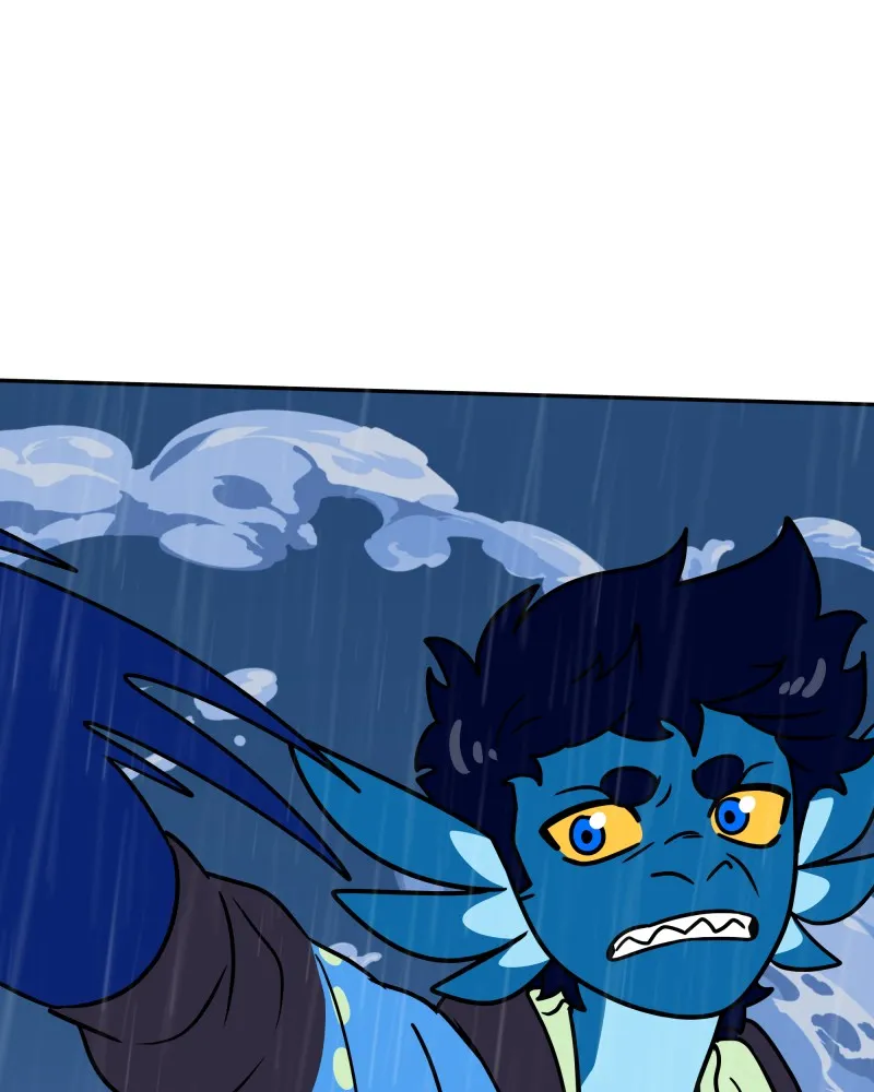Spellward Bound Chapter 79 page 34 - 