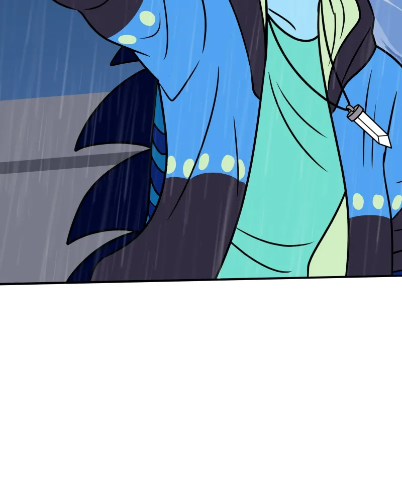 Spellward Bound Chapter 79 page 35 - 