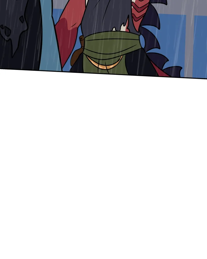 Spellward Bound Chapter 79 page 37 - 