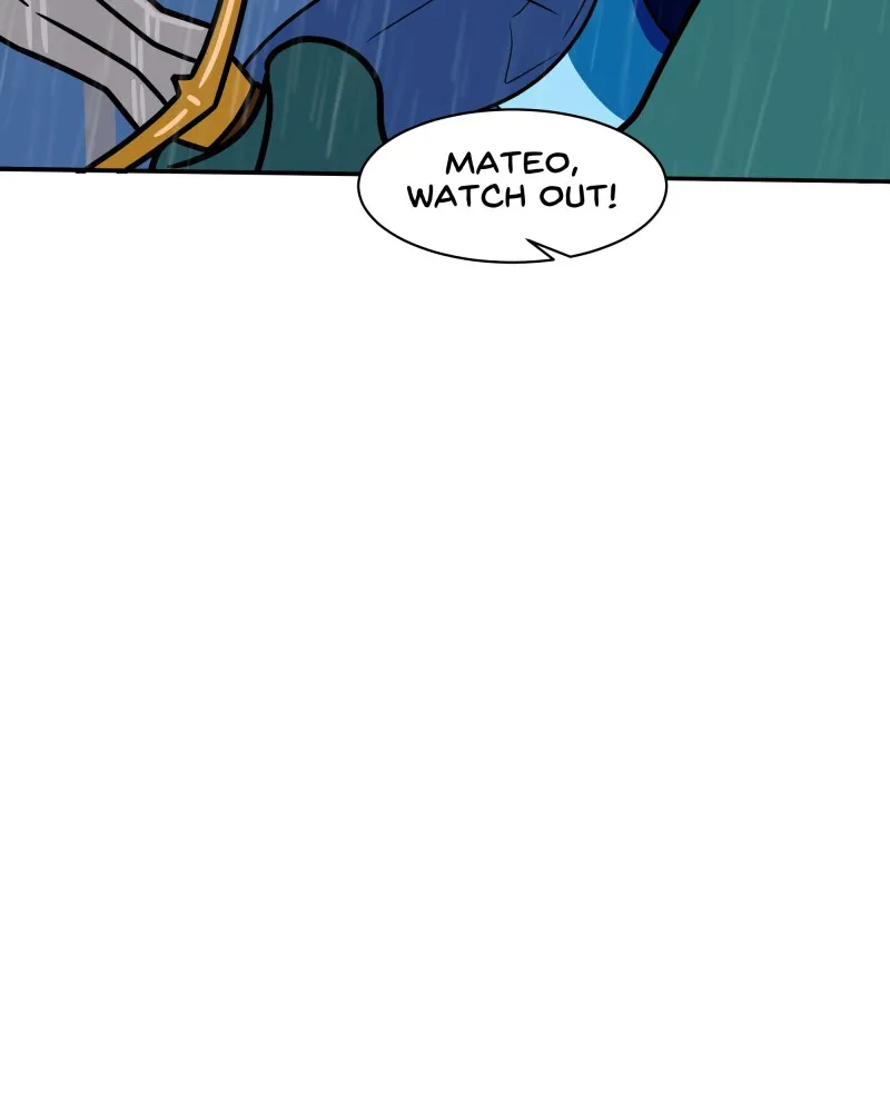 Spellward Bound Chapter 79 page 39 - 