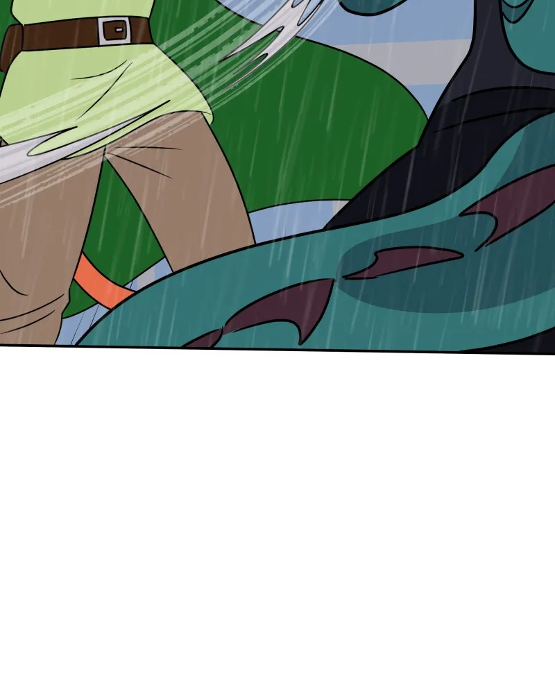 Spellward Bound Chapter 79 page 41 - 