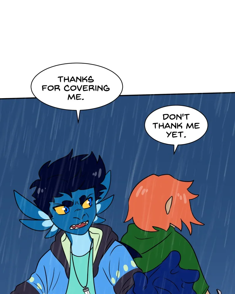 Spellward Bound Chapter 79 page 42 - 