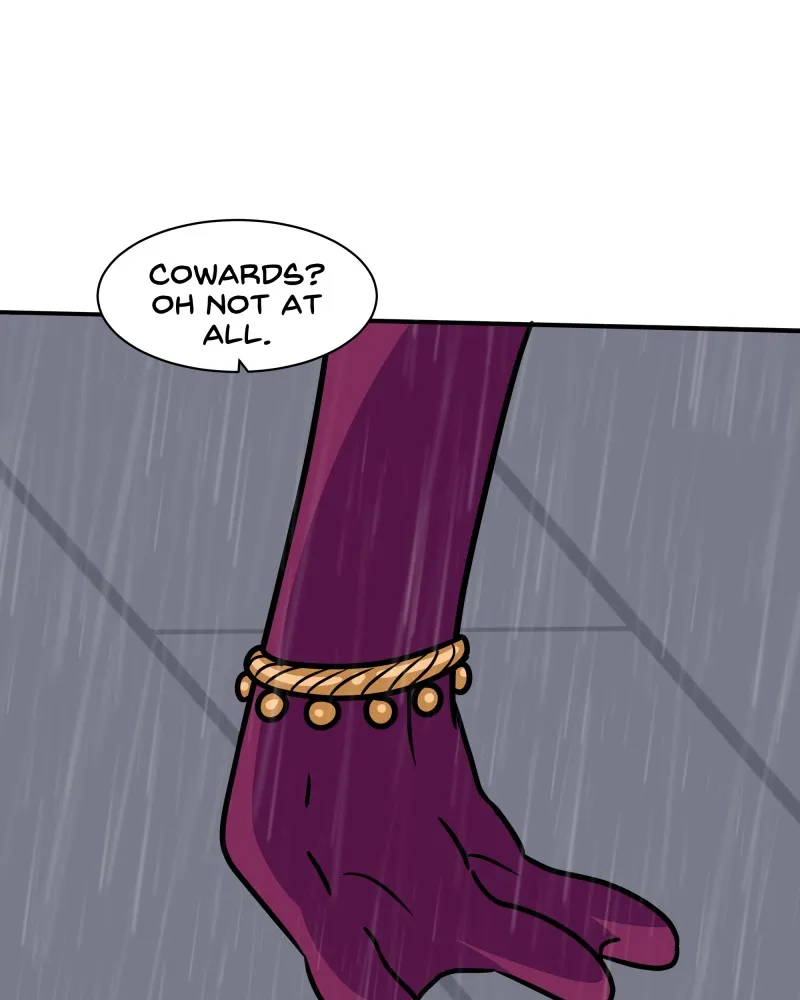 Spellward Bound Chapter 79 page 46 - 